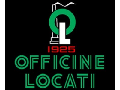 OFFICINE LOCATI MONZA SRL